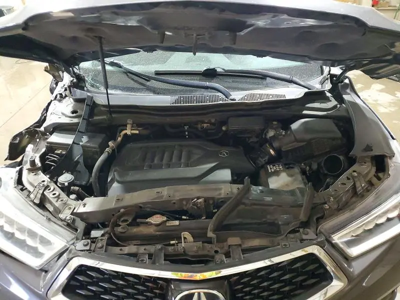 2017 ACURA MDX TECHNOLOGY  