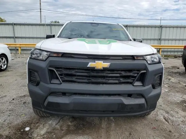 2023 CHEVROLET COLORADO   