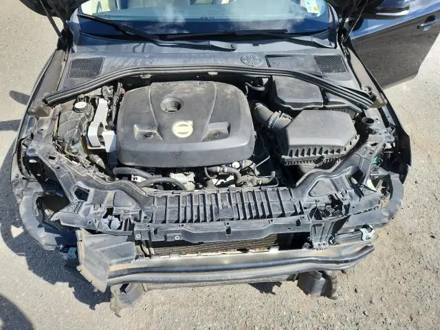 2015 VOLVO S60 PREMIER  