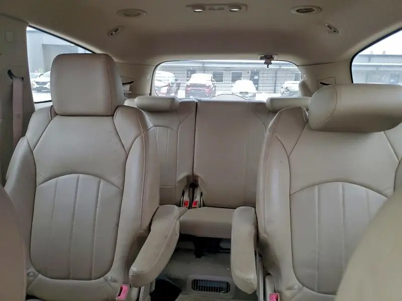 2012 BUICK ENCLAVE   