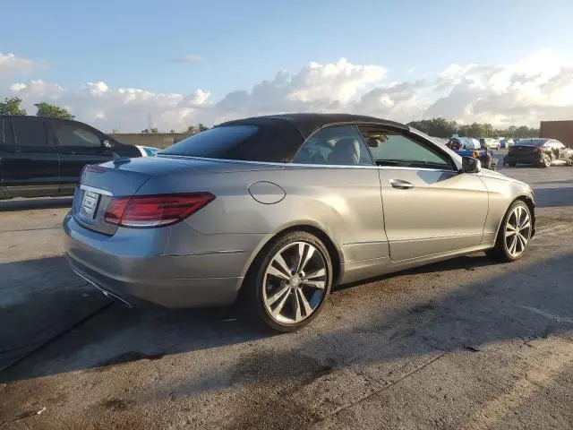2014 MERCEDES-BENZ E 350  