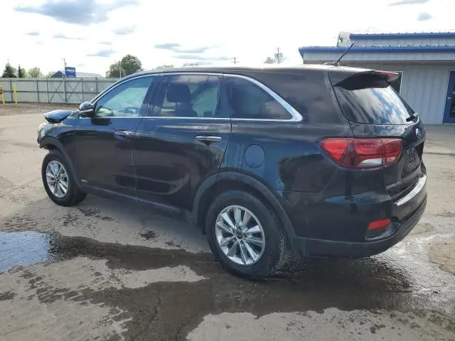 2020 KIA SORENTO L  