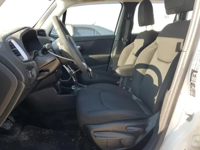 2021 JEEP RENEGADE SPORT  