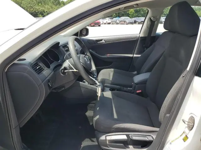 2015 VOLKSWAGEN JETTA BASE  