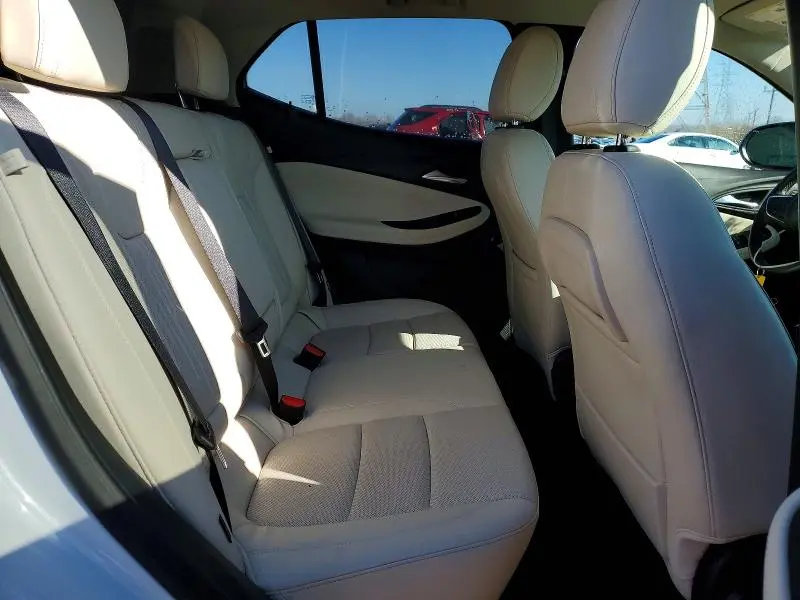 2025 BUICK ENCORE GX AVENIR  