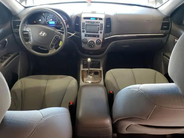 2011 HYUNDAI SANTA FE GLS  