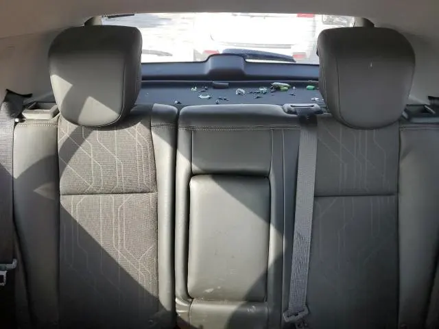 2017 CHEVROLET TRAX 1LT  