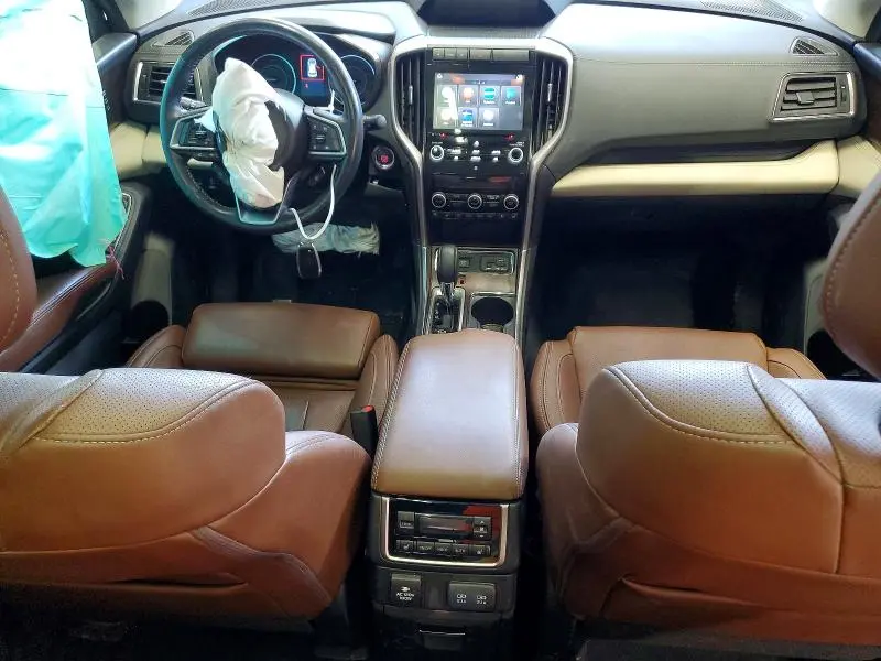2020 SUBARU ASCENT TOURING  