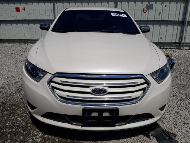 2018 FORD TAURUS LIMITED