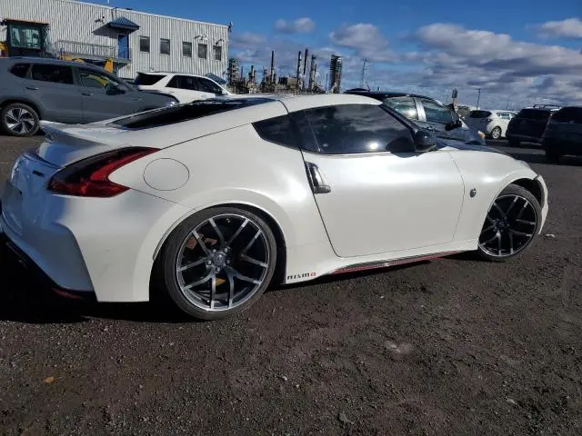 2020 NISSAN 370Z BASE  