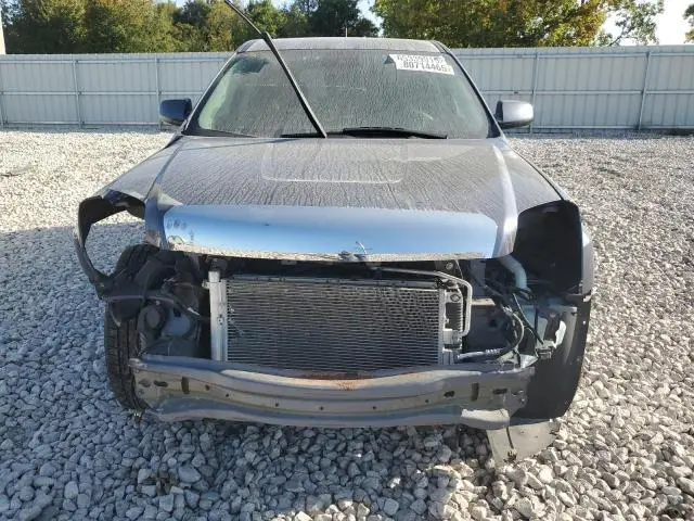 2013 GMC TERRAIN SLE  