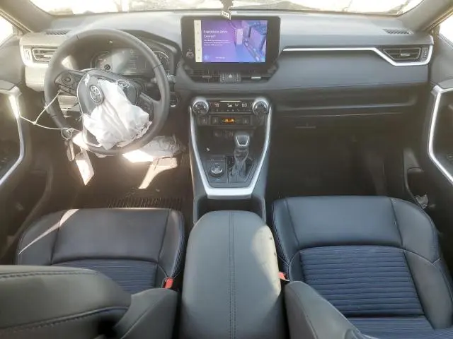 2023 TOYOTA RAV4 XSE  