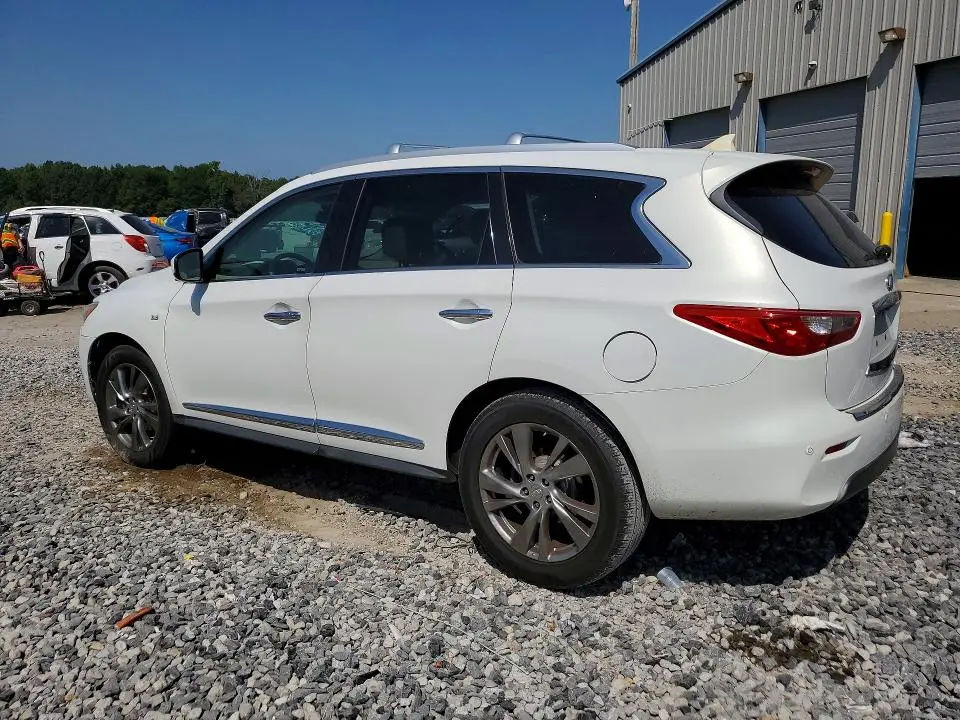 2014 INFINITI QX60 BASE  