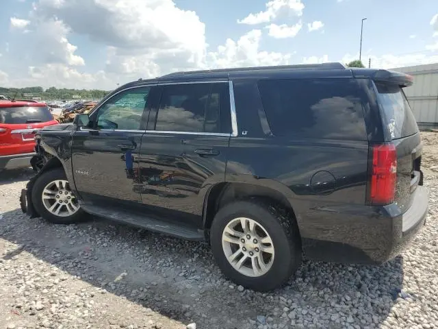 2015 CHEVROLET TAHOE K1500 LT  