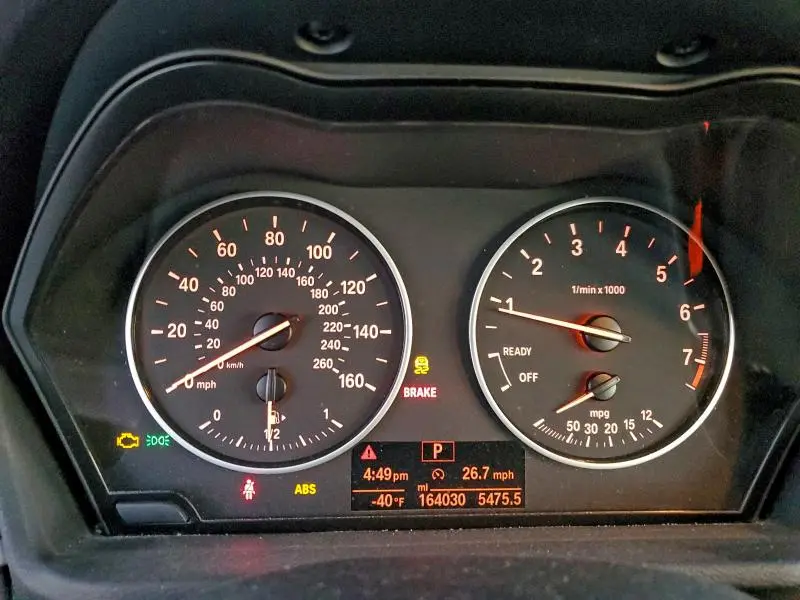 2017 BMW X1 SDRIVE28I  