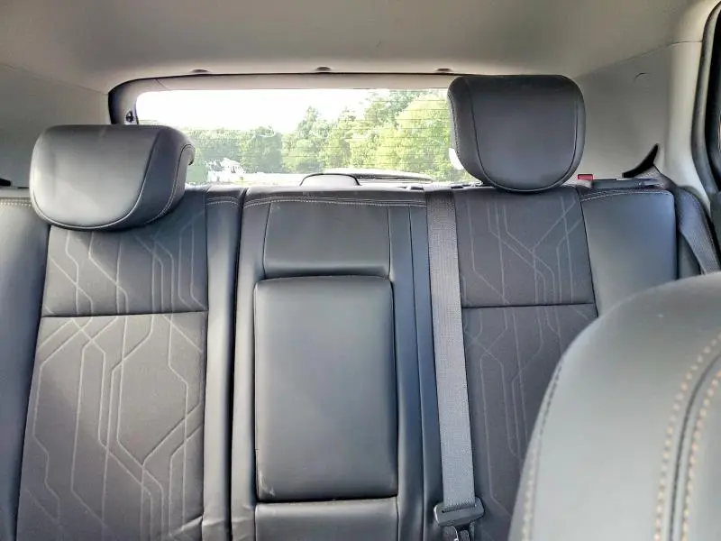2022 CHEVROLET TRAX 1LT  