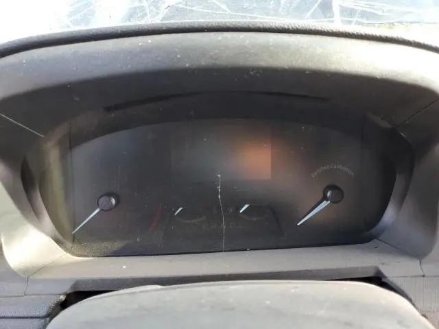 2020 FORD EXPLORER POLICE INTERCEPTOR  