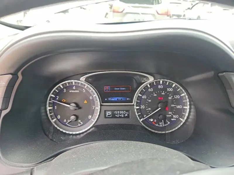 2014 INFINITI QX60 BASE  