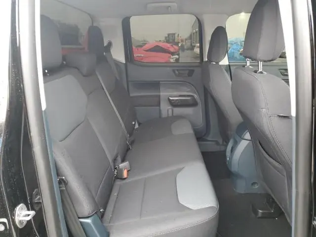 2024 FORD MAVERICK XL  