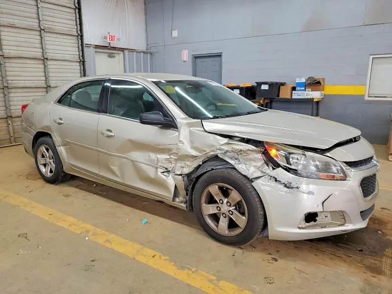 2015 CHEVROLET MALIBU LS  