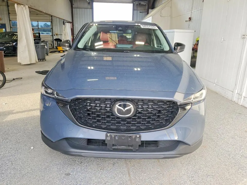 2023 MAZDA CX-5 PREFERRED  