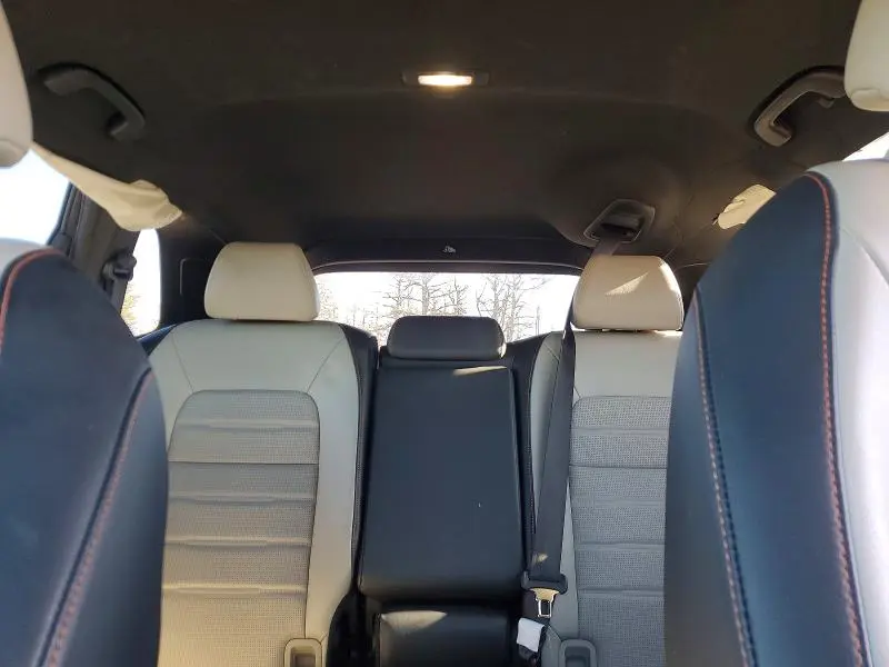 2023 HONDA CR-V SPORT TOURING  