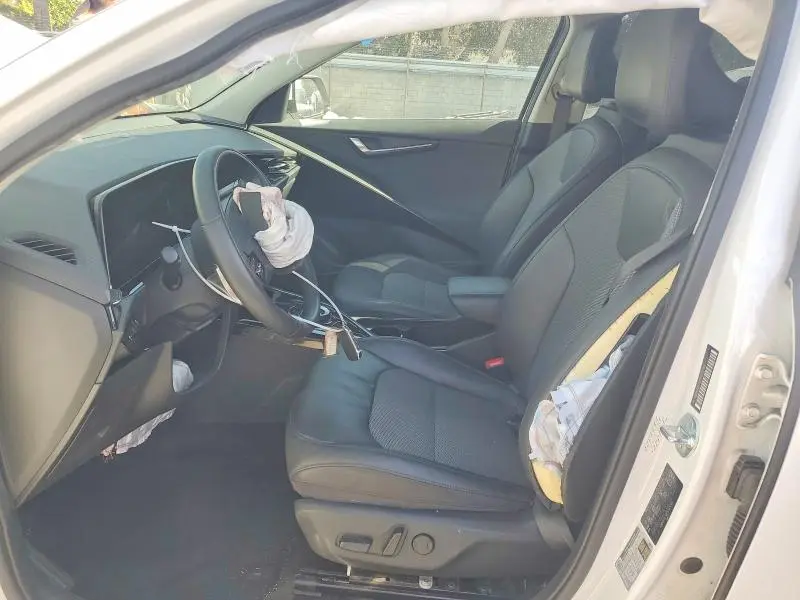 2023 KIA NIRO WIND  