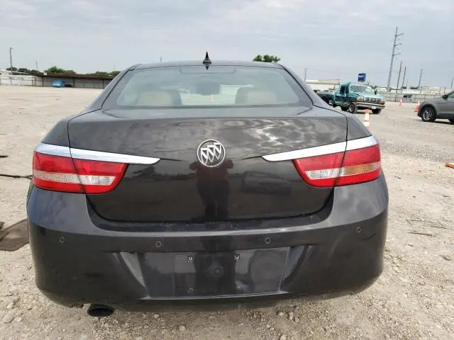 2014 BUICK VERANO   