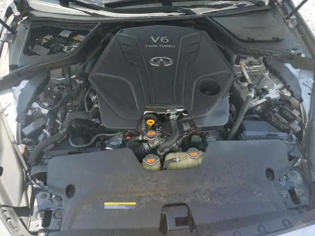 2020 INFINITI Q50 PURE  