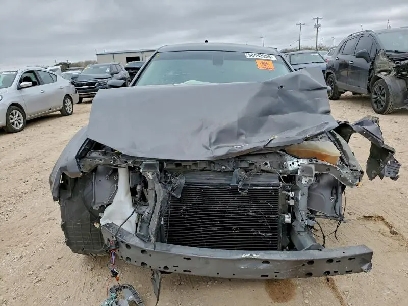 2023 CHRYSLER 300 TOURING  