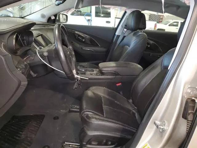 2014 BUICK LACROSSE PREMIUM  