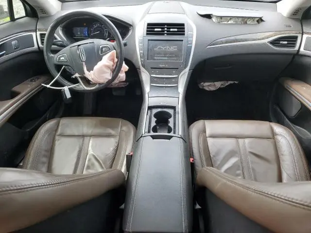2013 LINCOLN MKZ HYBRID  