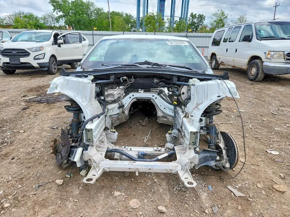 2018 CHEVROLET CAMARO SS  