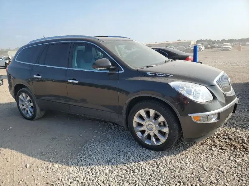 2011 BUICK ENCLAVE CXL