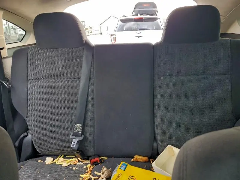 2011 DODGE CALIBER HEAT  