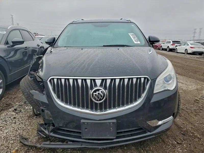 2013 BUICK ENCLAVE   
