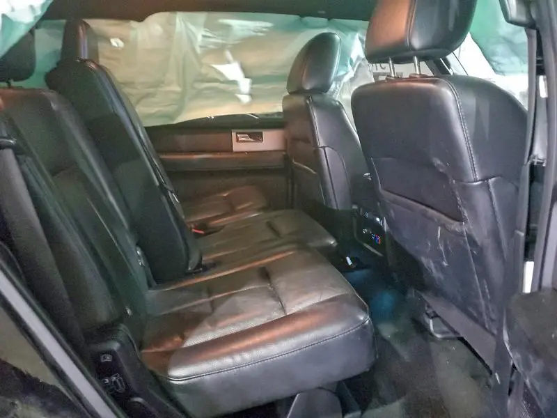 2016 FORD EXPEDITION LIMITED  