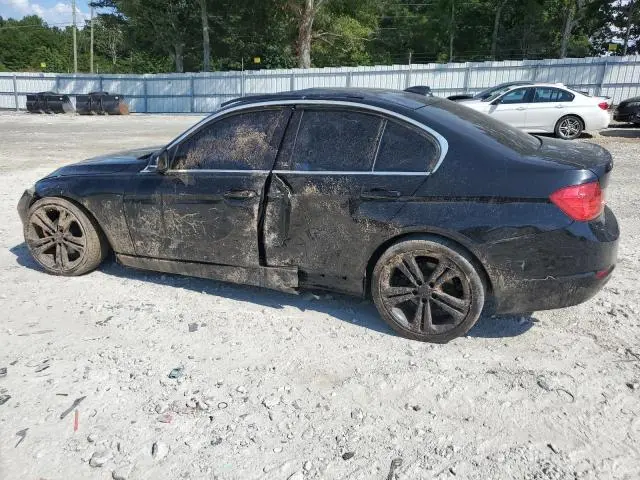 2012 BMW 328 I  