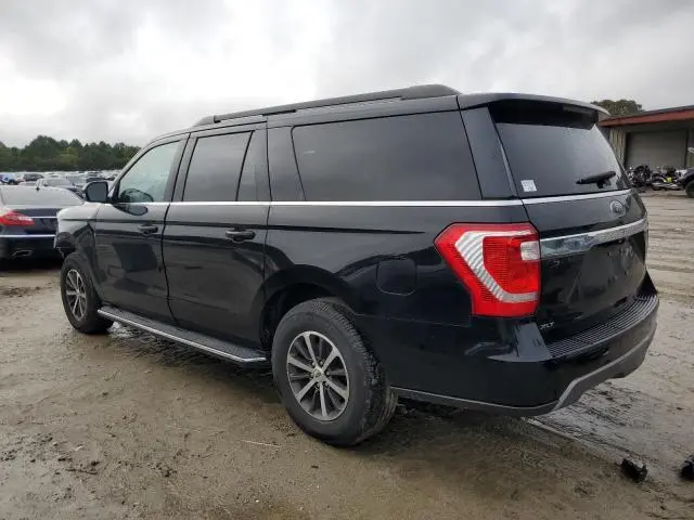 2019 FORD EXPEDITION MAX XLT  