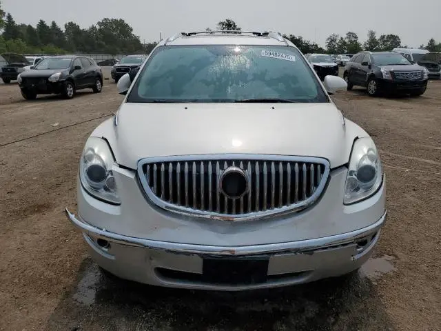 2011 BUICK ENCLAVE CXL  