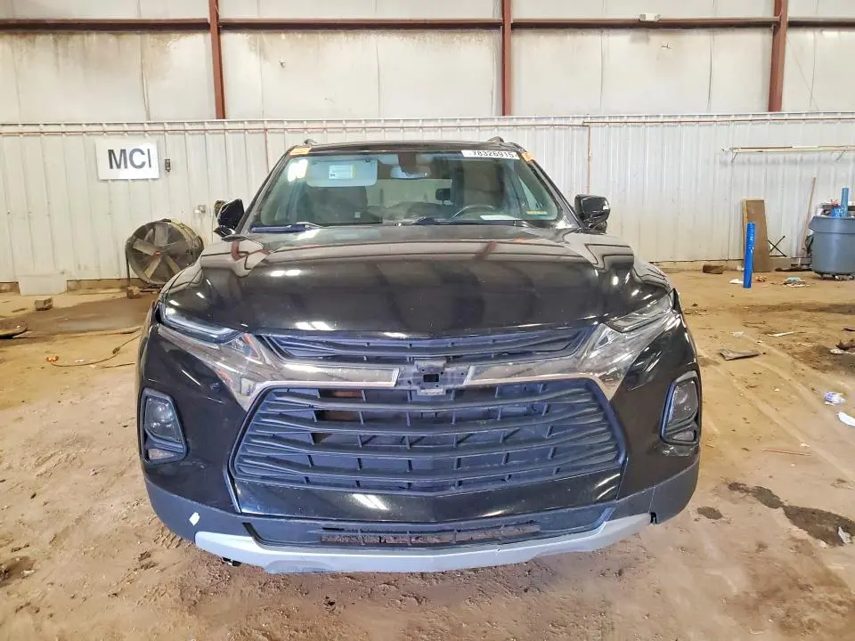 2020 CHEVROLET BLAZER 2LT  