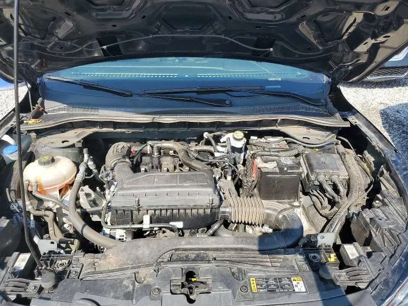 2024 FORD ESCAPE ST LINE  