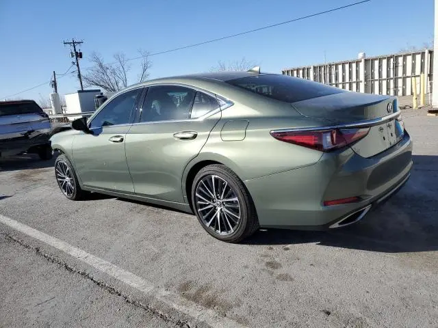 2024 LEXUS ES 350 BASE  