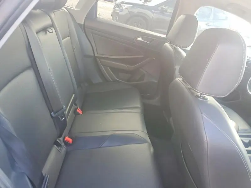 2020 VOLKSWAGEN JETTA S  