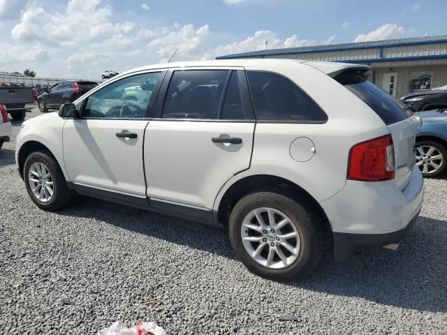 2013 FORD EDGE SE  
