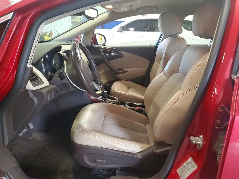 2014 BUICK VERANO CONVENIENCE  