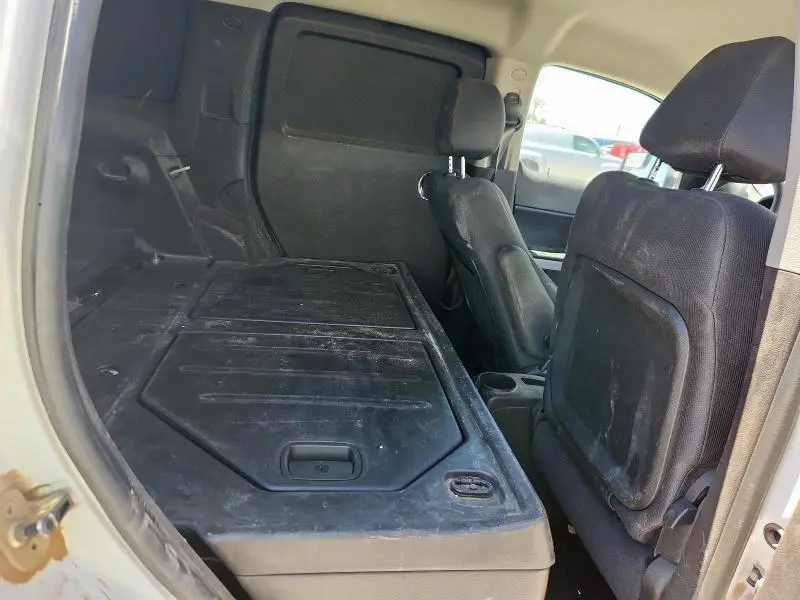 2011 CHEVROLET HHR PANEL LS  