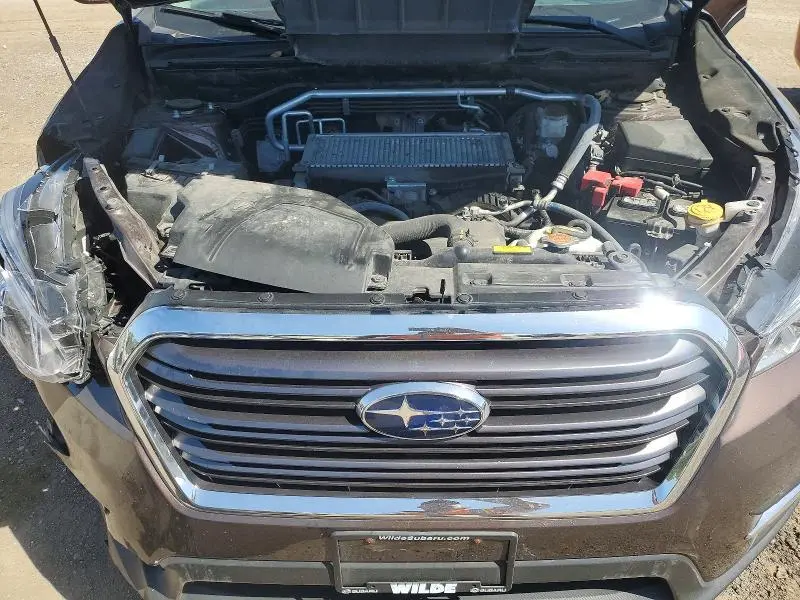 2021 SUBARU ASCENT LIMITED  