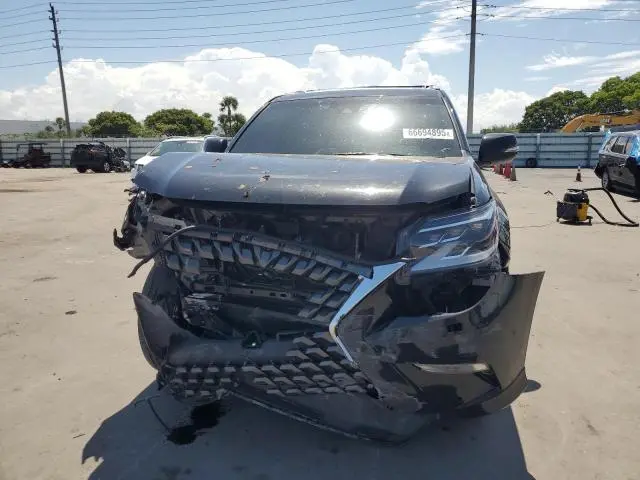 2023 LEXUS GX 460  