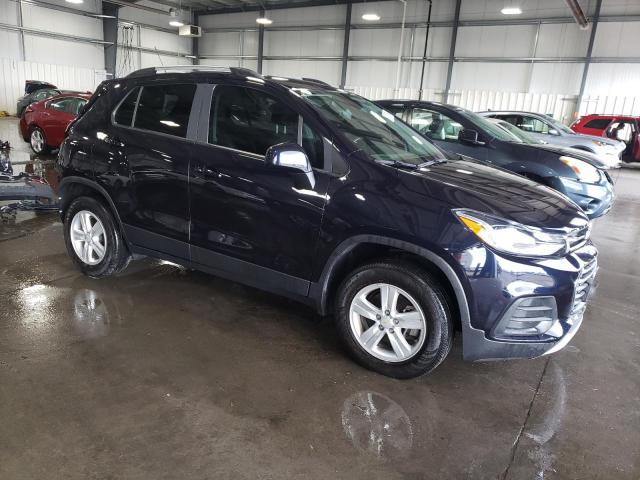 2021 CHEVROLET TRAX 1LT